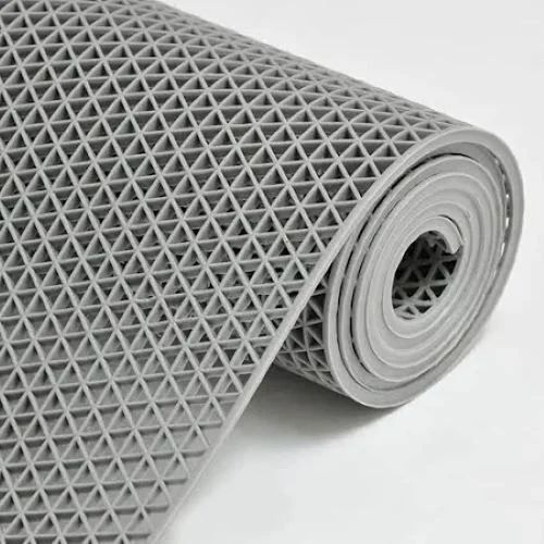Truck Mats - Color: Black