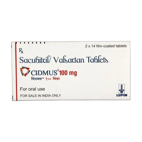 Sacubitril Valsartan Tablets - Drug Type: General Medicines