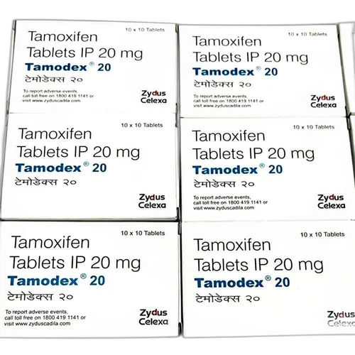 20Mg Tamoxifen Tablets - Dosage Form: Solid