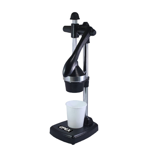 Hydraulic Manual Juicer