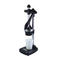 Hydraulic Manual Juicer