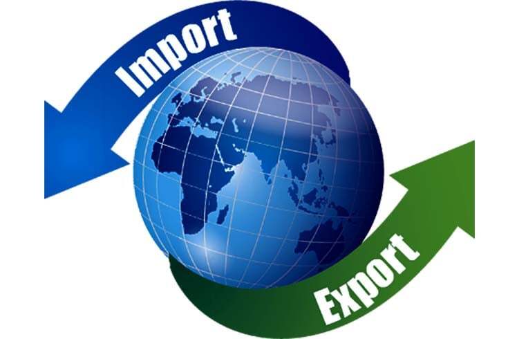 GENERAL EXPORTS