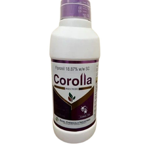 Fipronil 18.87% Sc Corolla Insecticide - Application: Agriculture