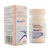 Hepcinat Lp Tablets - Age Group: 3 To 70 Year