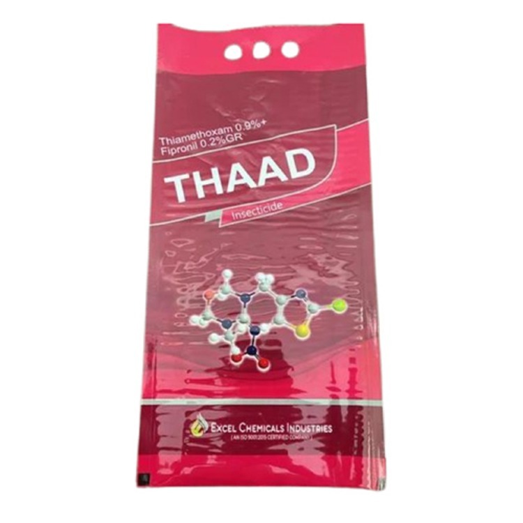 Thiamethoxam 0.9% Fipronil 0.2% GR Insecticide