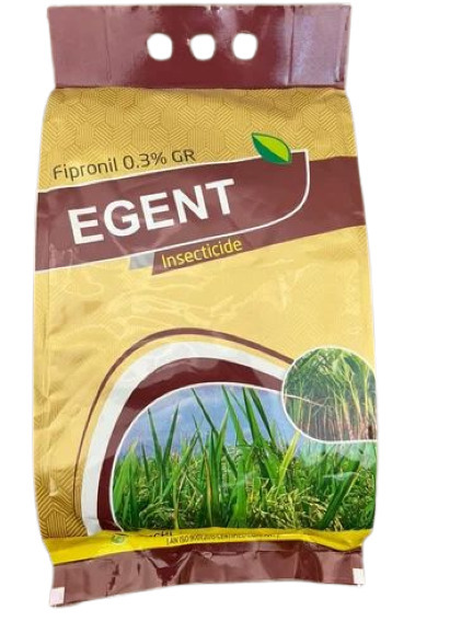 Fipronil 0.3% Gr Egent Insecticide - Application: Agriculture