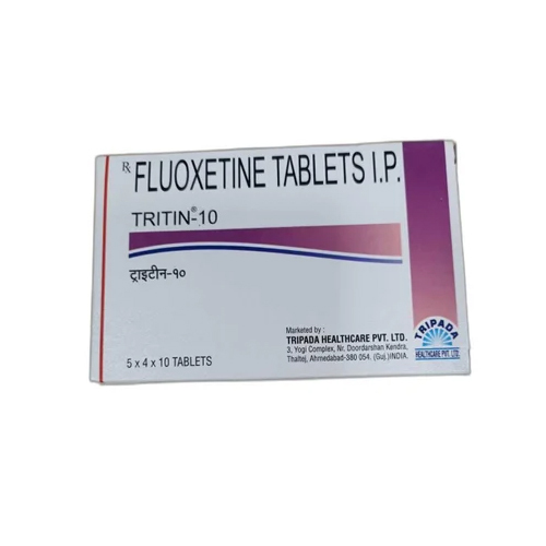 Tablets Ip - Color: White