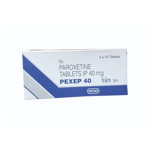 Pexep Tablet - Color: White