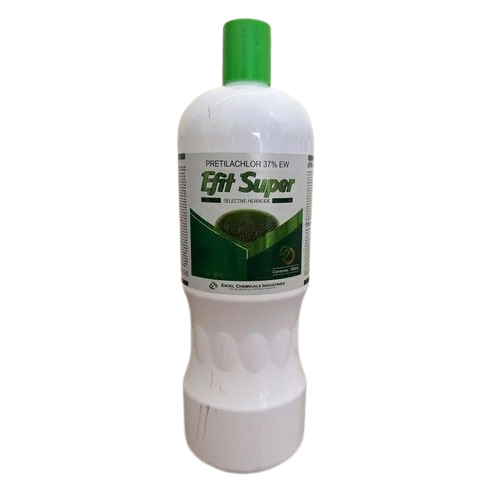 प्रेटिलाच्लोर 37% ईडब्ल्यू इफिट सुपर हर्बिसाइड