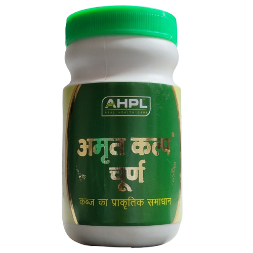 Herbal Churna