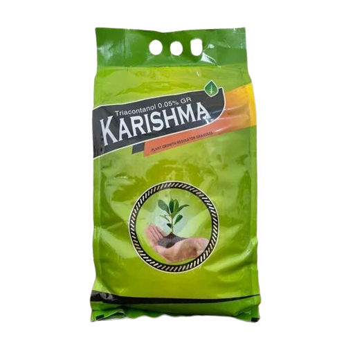 Triacontanol 0.05% Gr Karishma Plant Growth Regulator - Application: Agriculture