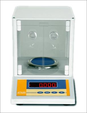 Atari Electro Weigh