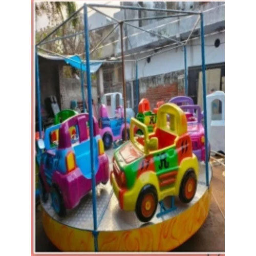 Scorpio Amusement Ride - Passenger Capacity: 12 Children