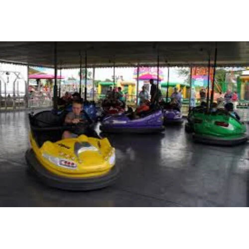 Bumper Cars