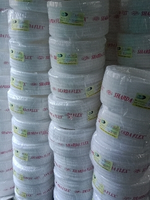 HDPE flexible pipe
