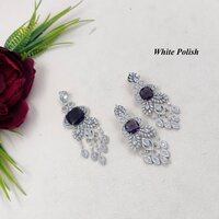 Adorned allure Ad Necklace Set