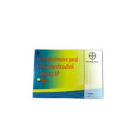 Drospirenone And Ethinyl Tablets