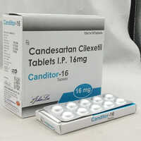 Candesartan Cilexetil Tablets
