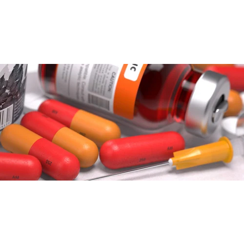 Pharmaceutical Product Drop Shipping Services