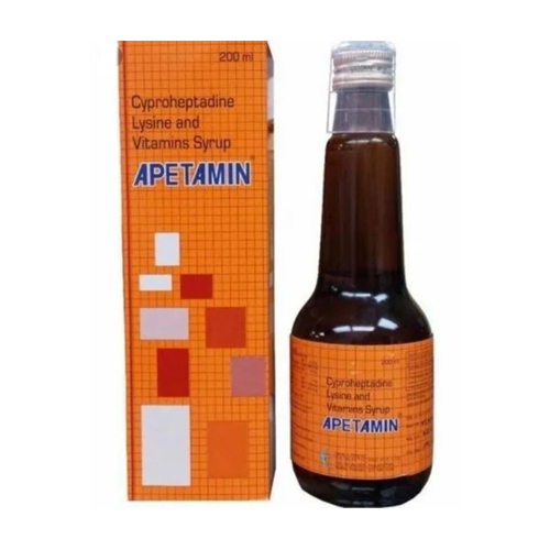 200Ml Syrup - Dosage Form: Liquid