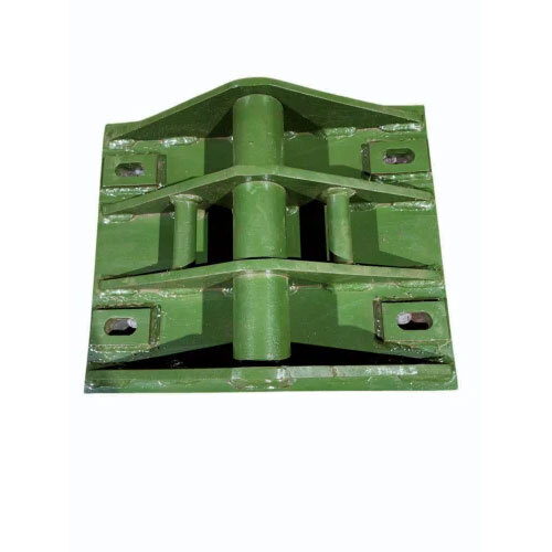 Sbb-19 Bearing For Bailey Bridge - Color: Green