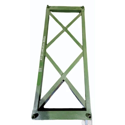 SBB-2A Bracing Frame for Bailey Bridge