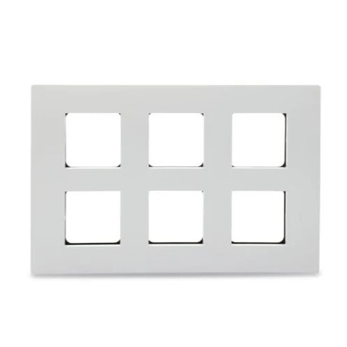 Module Plate