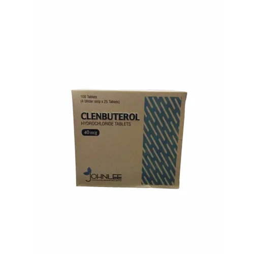 40mg Hydrochloride Tablets
