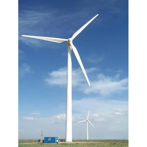 Wind Mill Generator Rewinding Repair Services