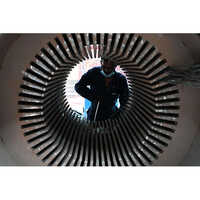Lt Motor Generator Rewinding Repair Services
