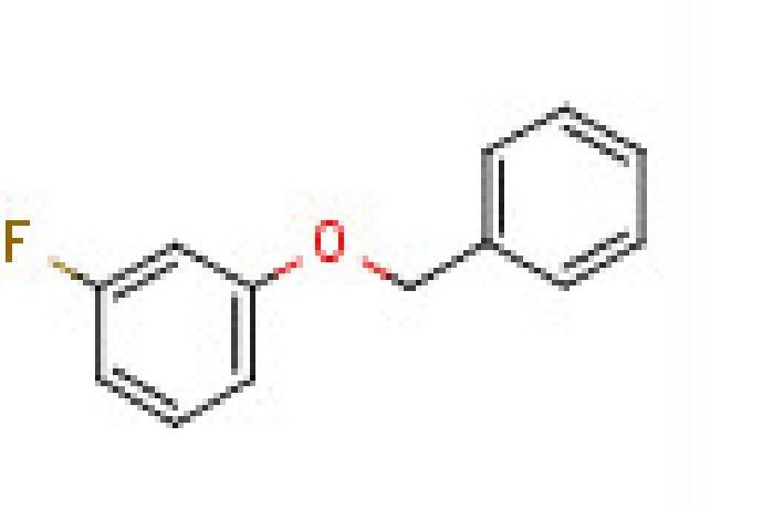 1-Benzyloxy- 3-fluorobenzene