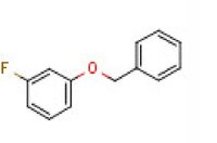 1-Benzyloxy- 3-fluorobenzene