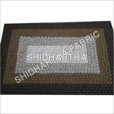 हाथ से बने गलीचे