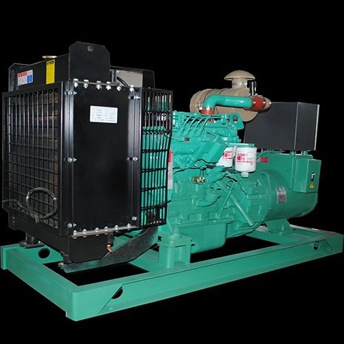 500 Kva Generator Set