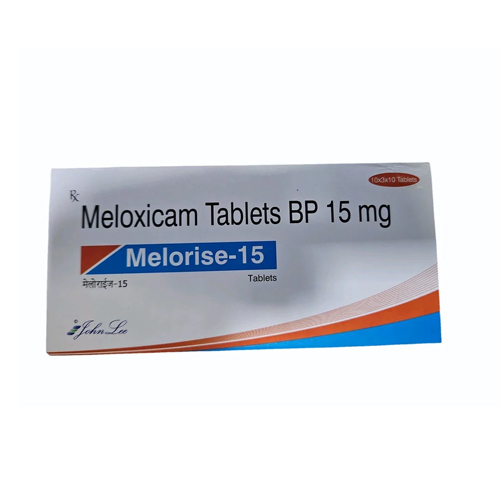 15mg Meloxicam Tablets