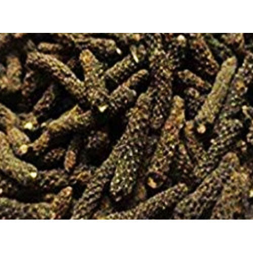 Dry Thippili - Grade: Food Grade