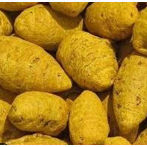 Organic Turmeric Bulb - Color: Yellow