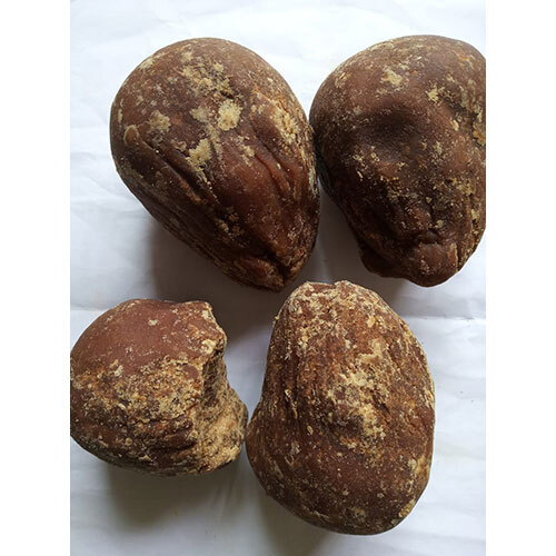Jaggery balls