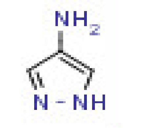 4-Amino-1H- pyrazole