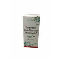 Imipenem Cilastatin Injection Ip