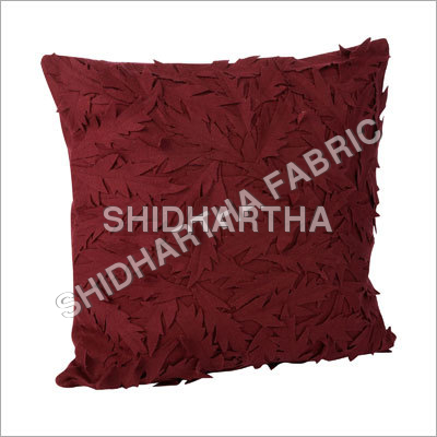 डिजाइनर कुशन कवर