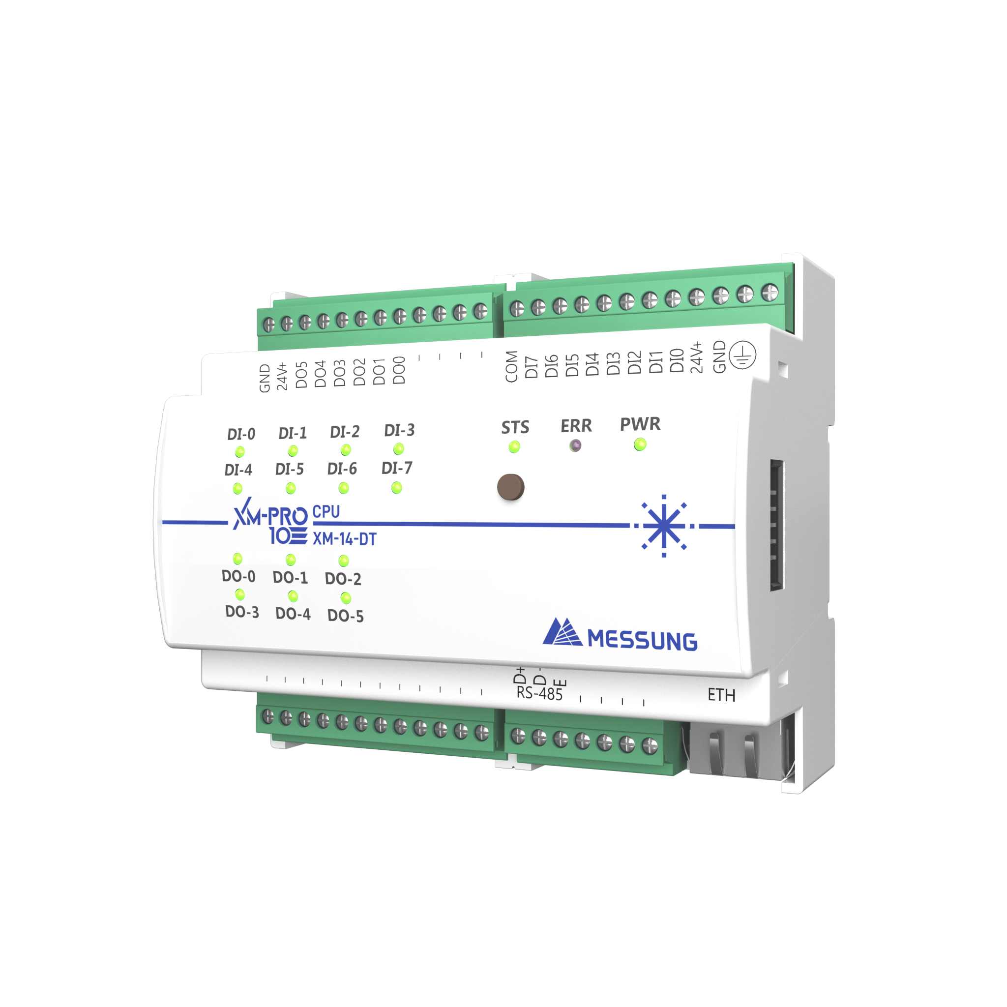 Messung Plc Xmpro 14 Dt