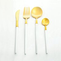 Cutlery Set of 04