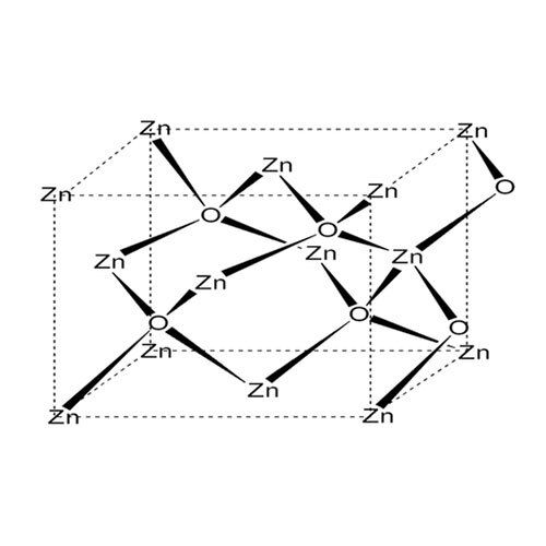 Zinc Oxide Powder - Cas No: 1314-13-2