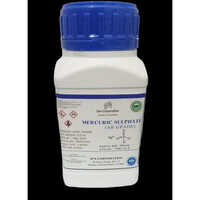 Mercuric Sulphate Ar Grade