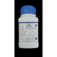 Silver Hydrogen Peroxide