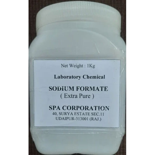 Sodium Formate Laboratory Chemical