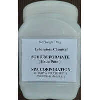 Sodium Formate Laboratory Chemical
