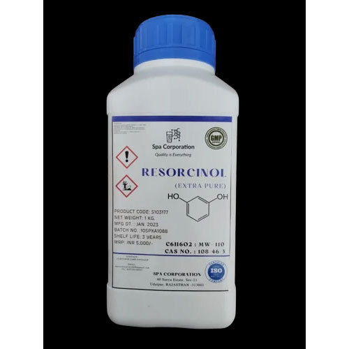 Resorcinol Chemical