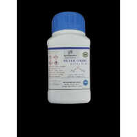 Silver Oxide